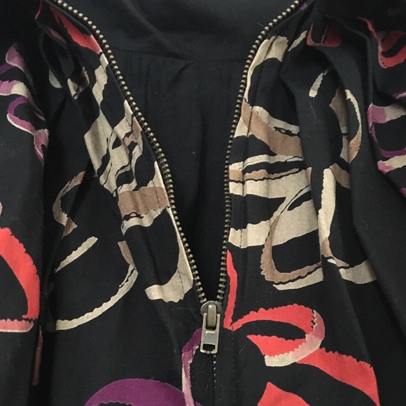 Anthropology Dress - Picture 5 of 5